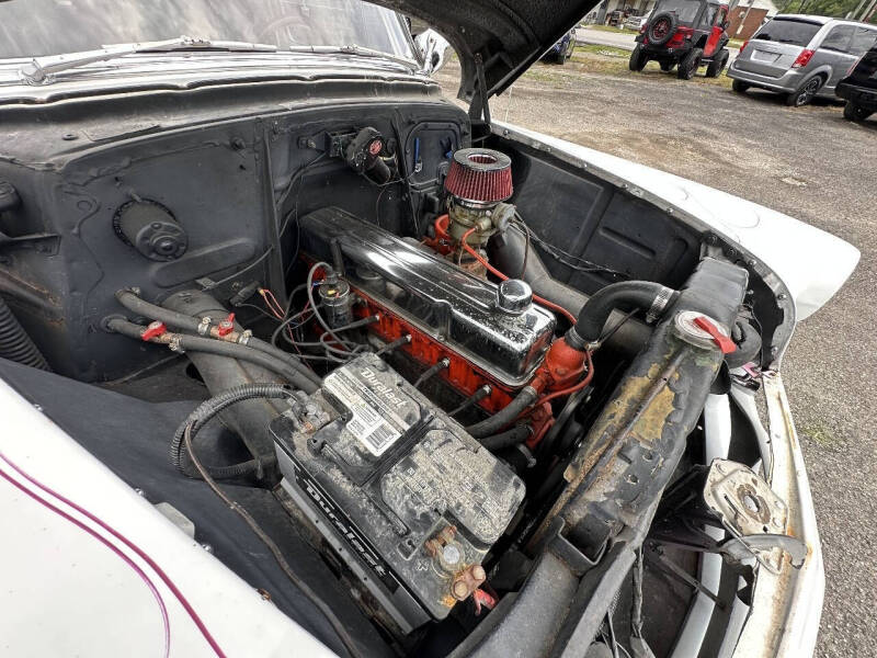 1953 Chevrolet 210