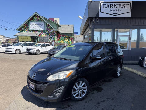 2015 Mazda MAZDA5