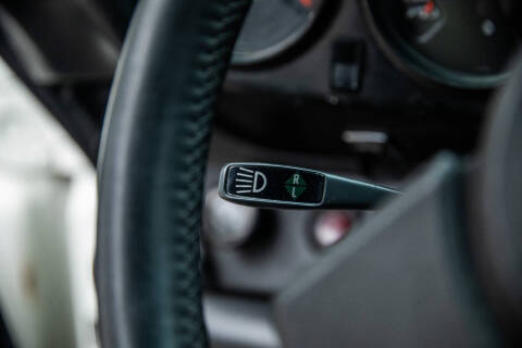 1974 Porsche 911 Carrera