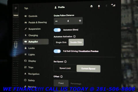 2022 Tesla Model S Plaid