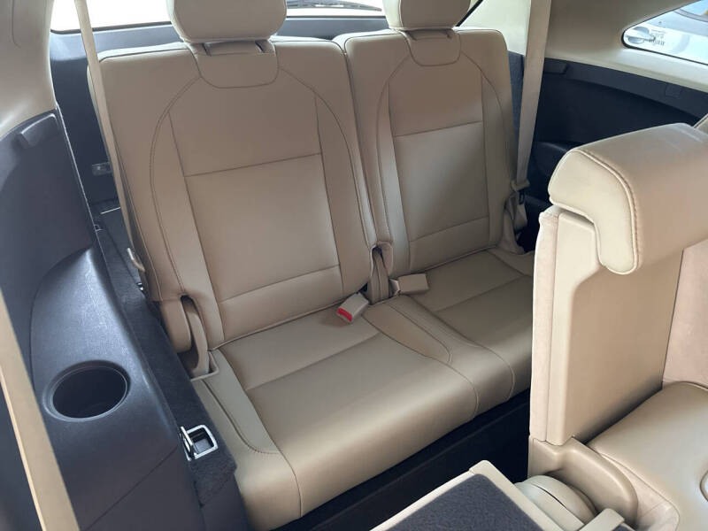 2020 Acura MDX SH-AWD