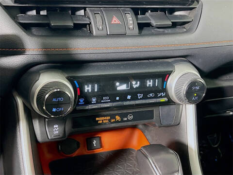 2022 Toyota RAV4 Adventure