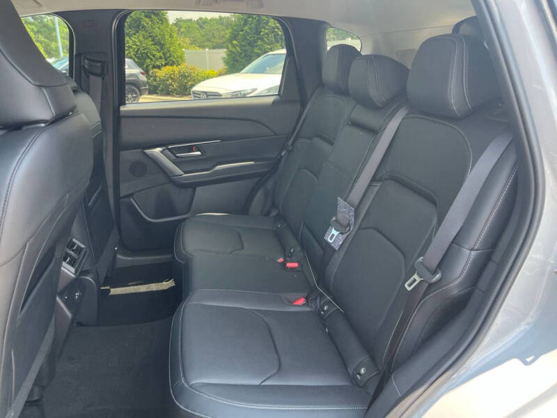 2026 Mazda CX-5 2.5 S Premium Plus