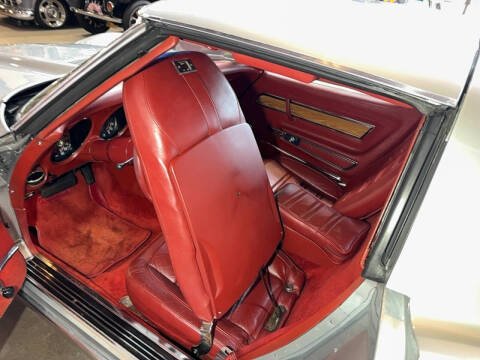 1976 Chevrolet Corvette