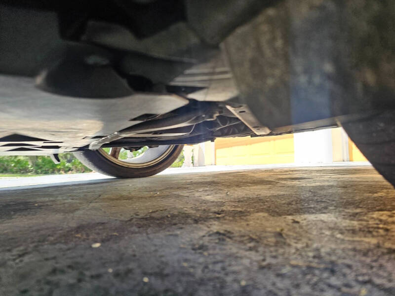 2006 Porsche 911 Carrera