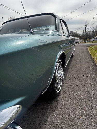 1964 Chevrolet Corvair