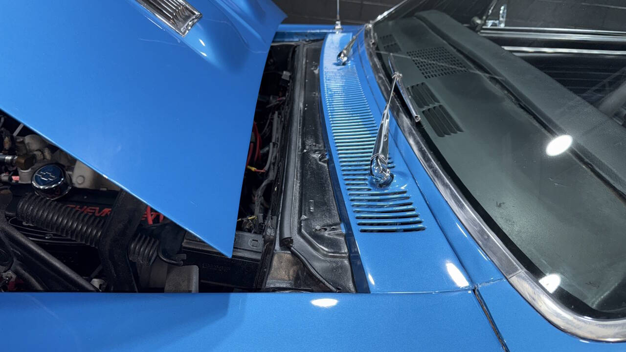 1967 Chevrolet Chevelle 114