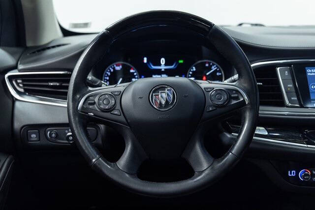 2020 Buick Enclave Avenir