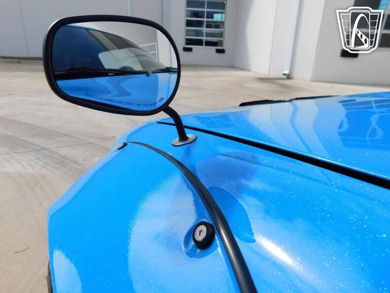 1993 Mazda MX-5 Miata