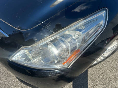 2012 Infiniti G37 Sedan