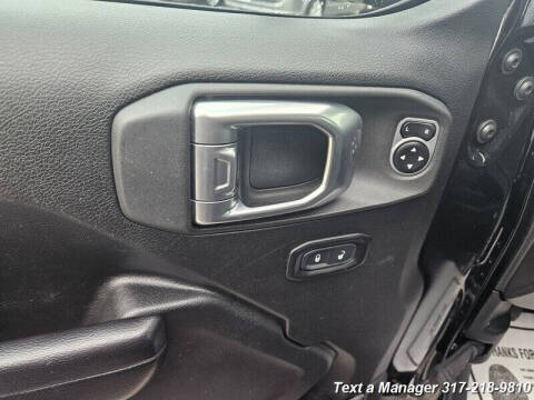 2019 Jeep Wrangler Unlimited