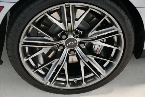 2023 Chevrolet Camaro ZL1