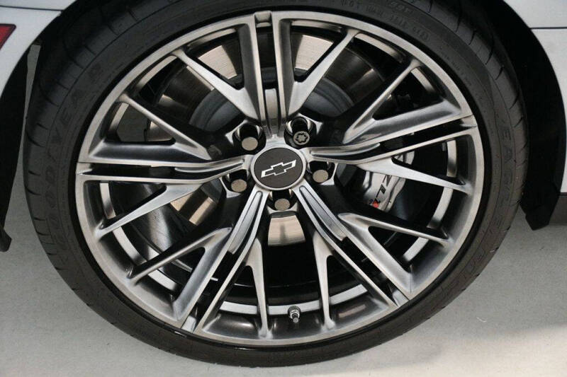 2023 Chevrolet Camaro ZL1