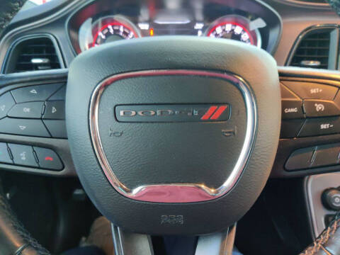 2023 Dodge Challenger GT