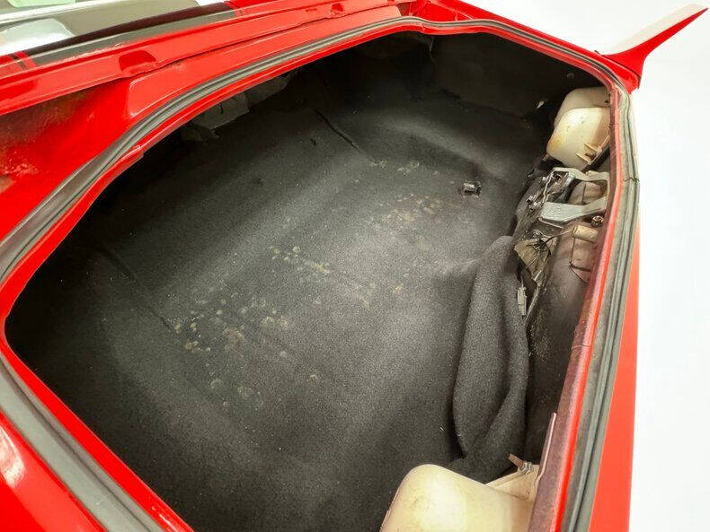 1973 Chevrolet Camaro