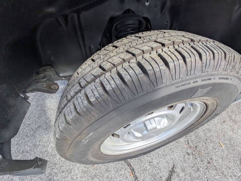 2009 Chevrolet Colorado LT