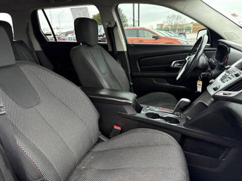 2015 GMC Terrain SLE-2