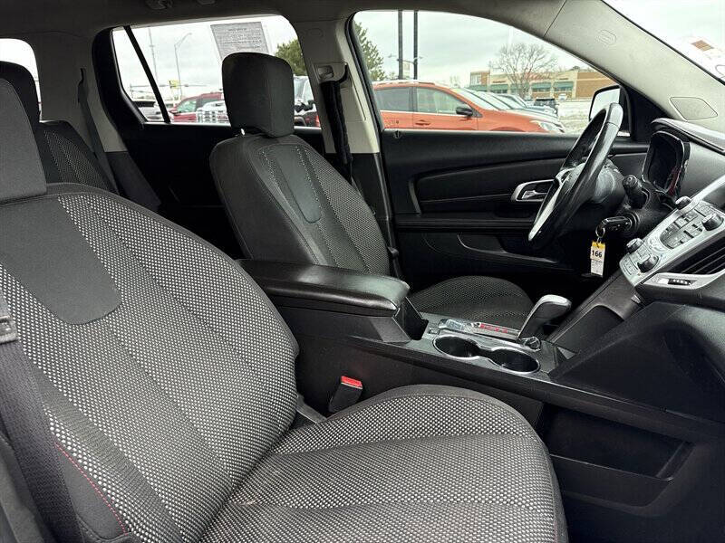 2015 GMC Terrain SLE-2