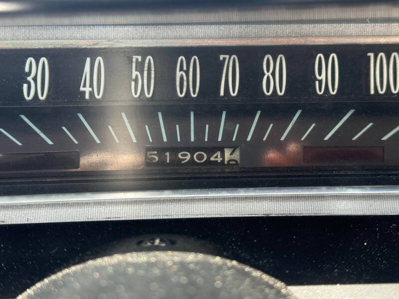 1964 Chevrolet Impala