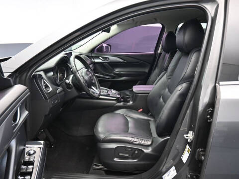 2019 Mazda CX-9 Touring