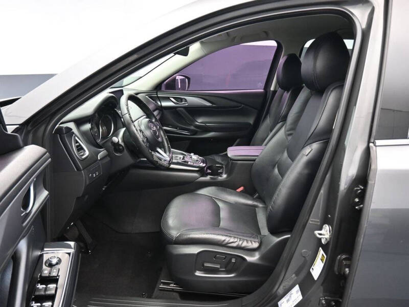 2019 Mazda CX-9 Touring