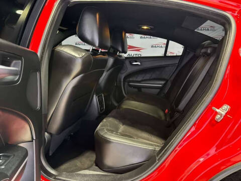 2022 Dodge Charger