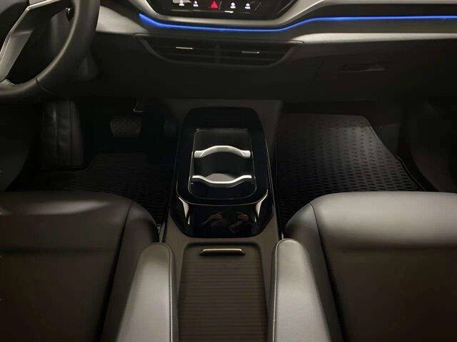 2022 Volkswagen ID.4 Pro S
