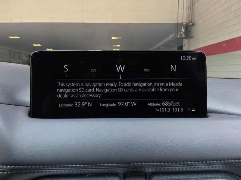 2024 Mazda CX-5 2.5 S Select