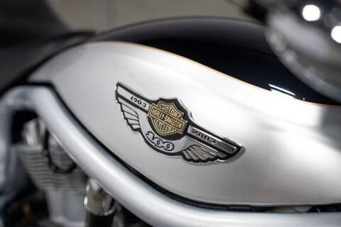 2003 Harley-Davidson V-Rod