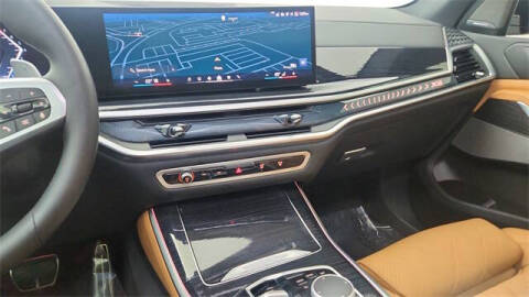 2025 BMW X5 sDrive40i