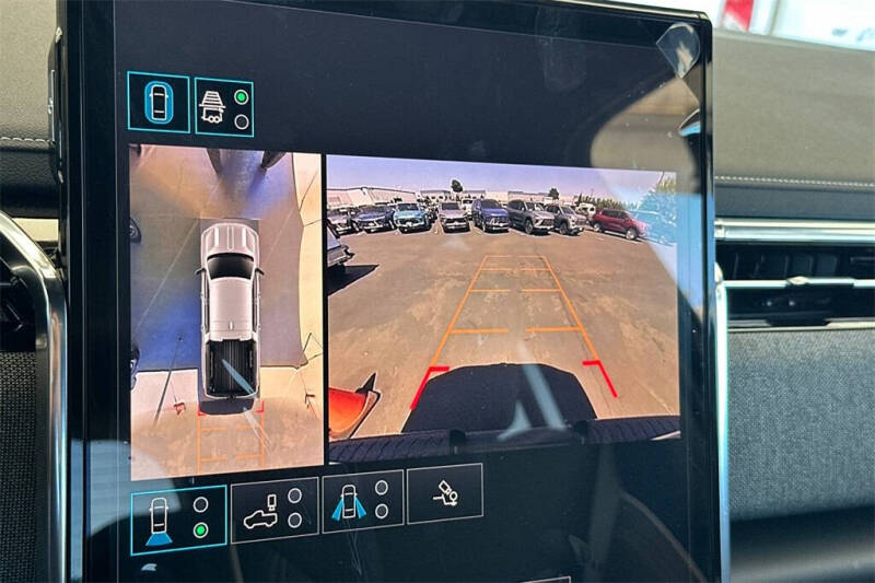 2026 GMC Sierra EV Elevation