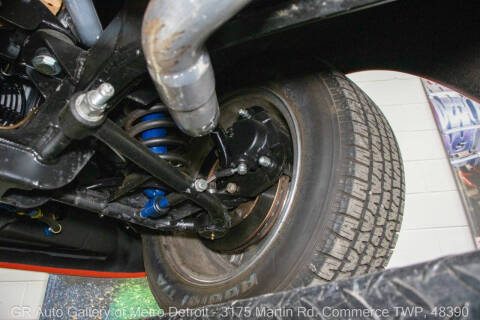 1954 Studebaker Custom