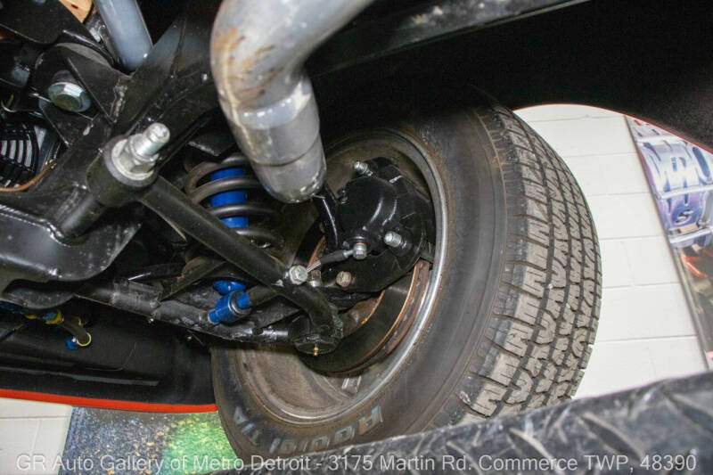 1954 Studebaker Custom