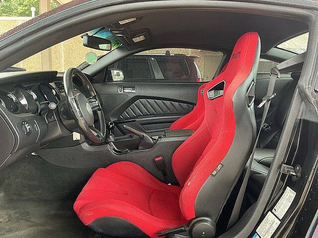 2014 Ford Mustang GT