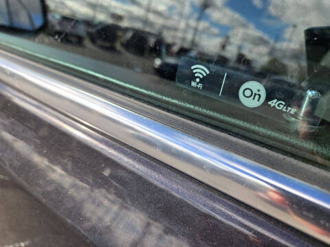 2017 GMC Acadia SLE-1