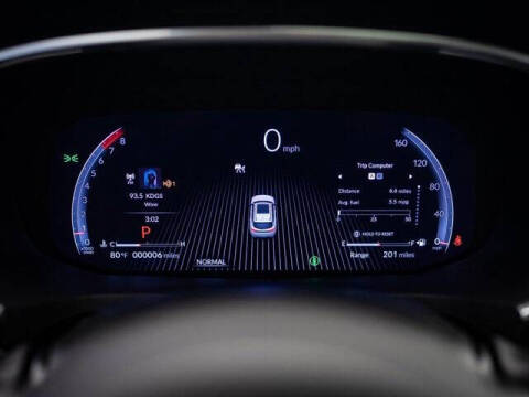 2026 Acura MDX SH-AWD w/A-SPEC