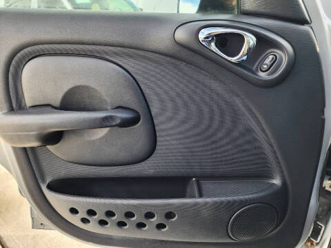 2003 Chrysler PT Cruiser Dream Cruiser Series 2