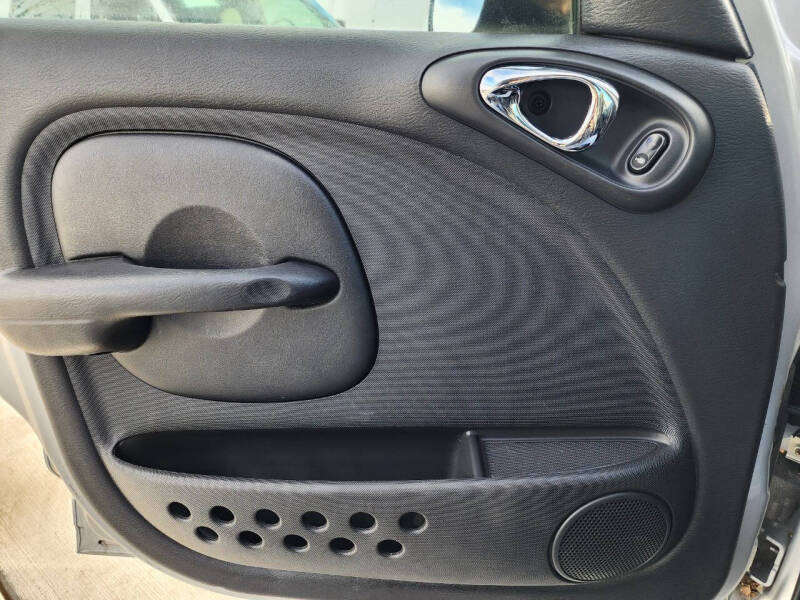 2003 Chrysler PT Cruiser Dream Cruiser Series 2