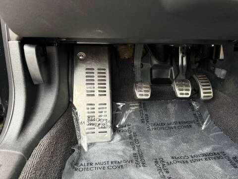 2006 Audi TT 225hp quattro