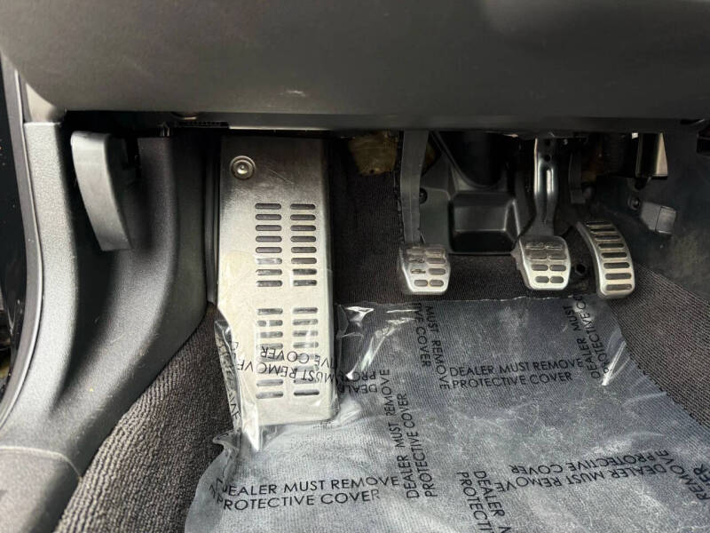 2006 Audi TT 225hp quattro