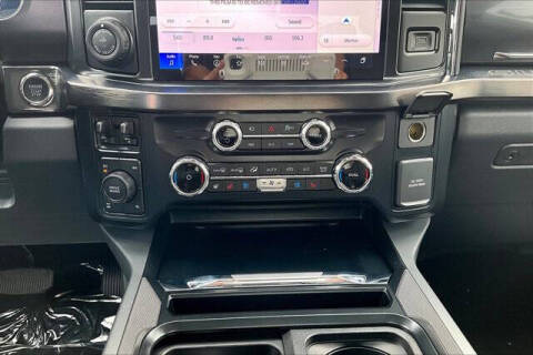 2026 Ford F-350 Super Duty