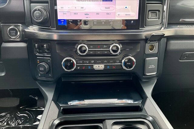 2026 Ford F-350 Super Duty