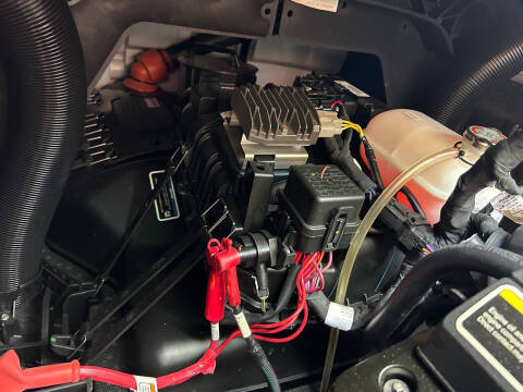 2023 See Doo Switch 170HP