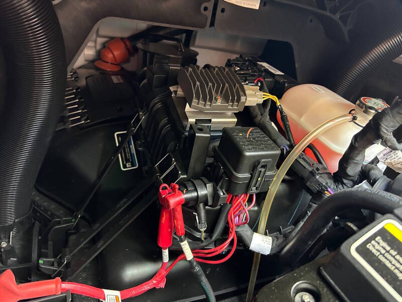 2023 See Doo Switch 170HP