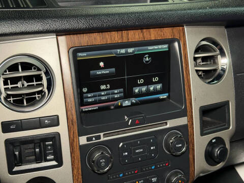 2015 Ford Expedition