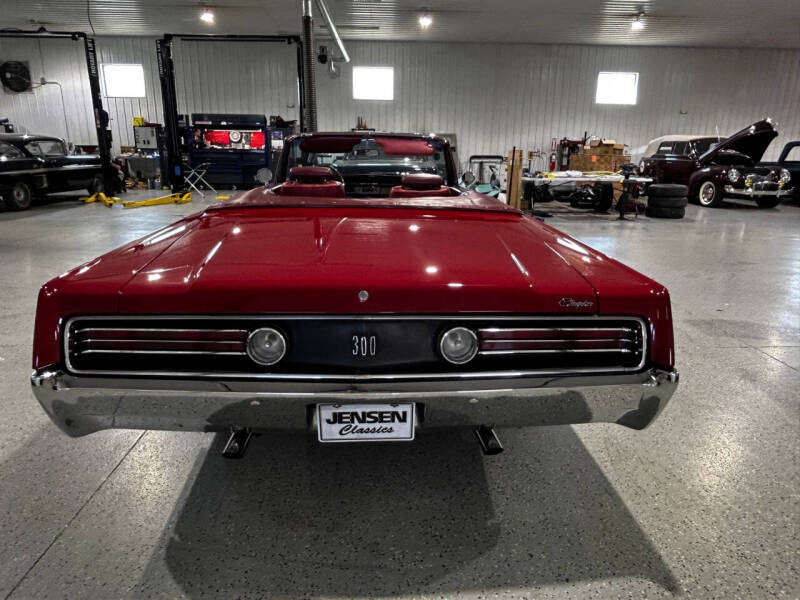 1968 Chrysler 300