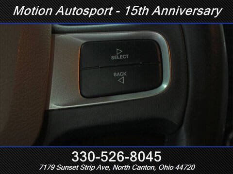 2011 RAM 1500 Outdoorsman