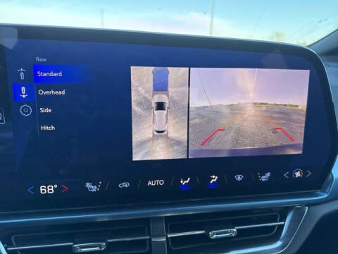 2024 Chevrolet Equinox EV LT