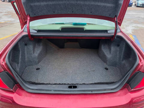 2005 Buick LeSabre Limited