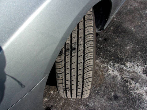 2010 Hyundai Elantra GLS